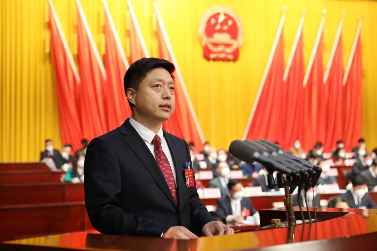政府工作报告——2023年1月5日在趣看365app下载_365bet现场滚球_365现在还能安全提款吗市第八届人民代表大会第一次会议上 趣看365app下载_365bet现场滚球_365现在还能安全提款吗市人民政府市长 刘 涛